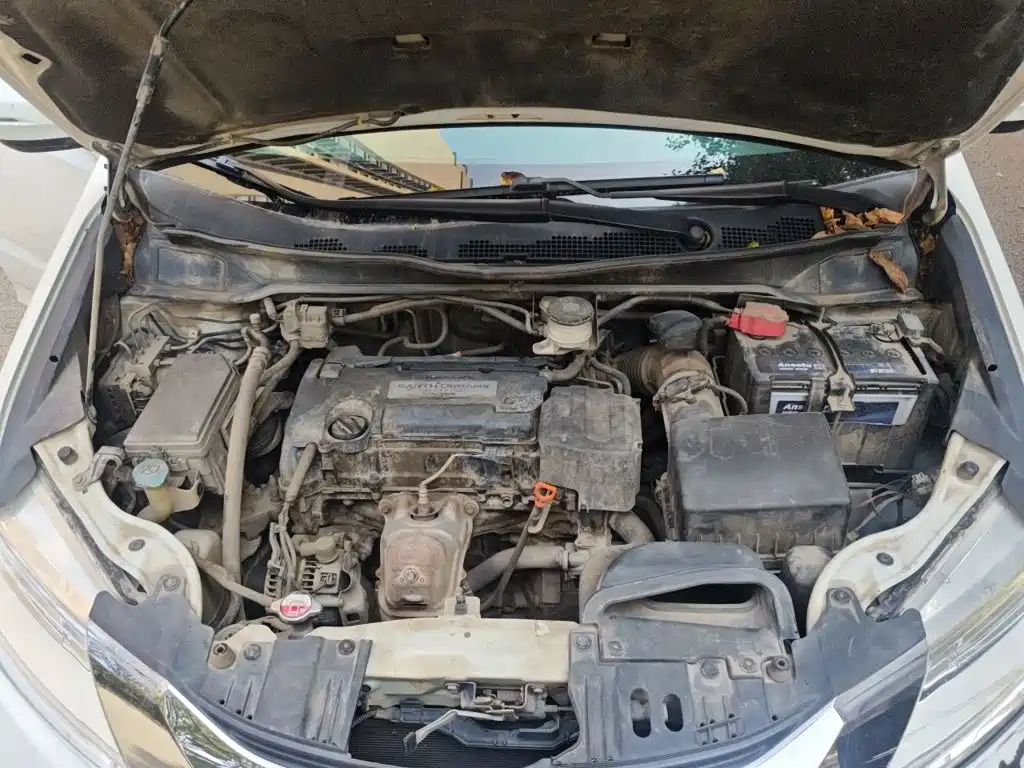 Honda Odyssey — миниатюра 16