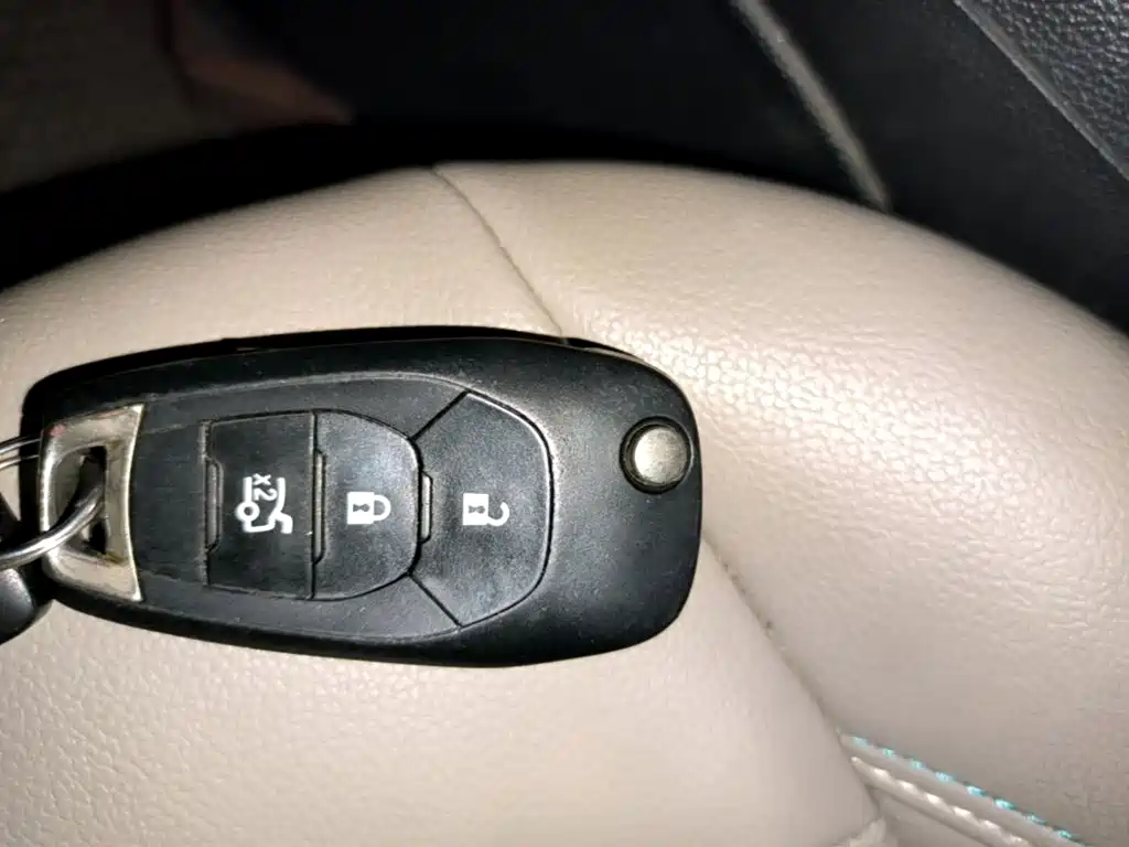 Chevrolet Cruze — миниатюра 9