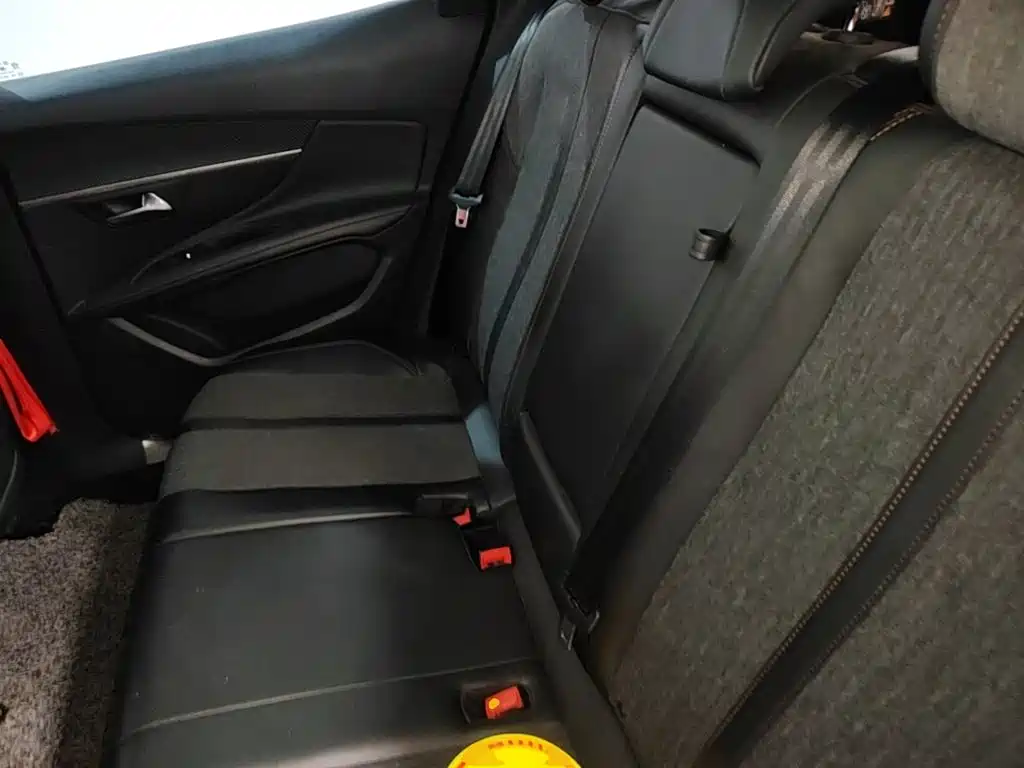 Peugeot 4008 — миниатюра 13