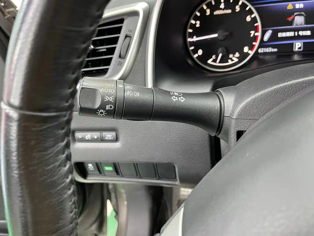 Nissan Murano — миниатюра 14