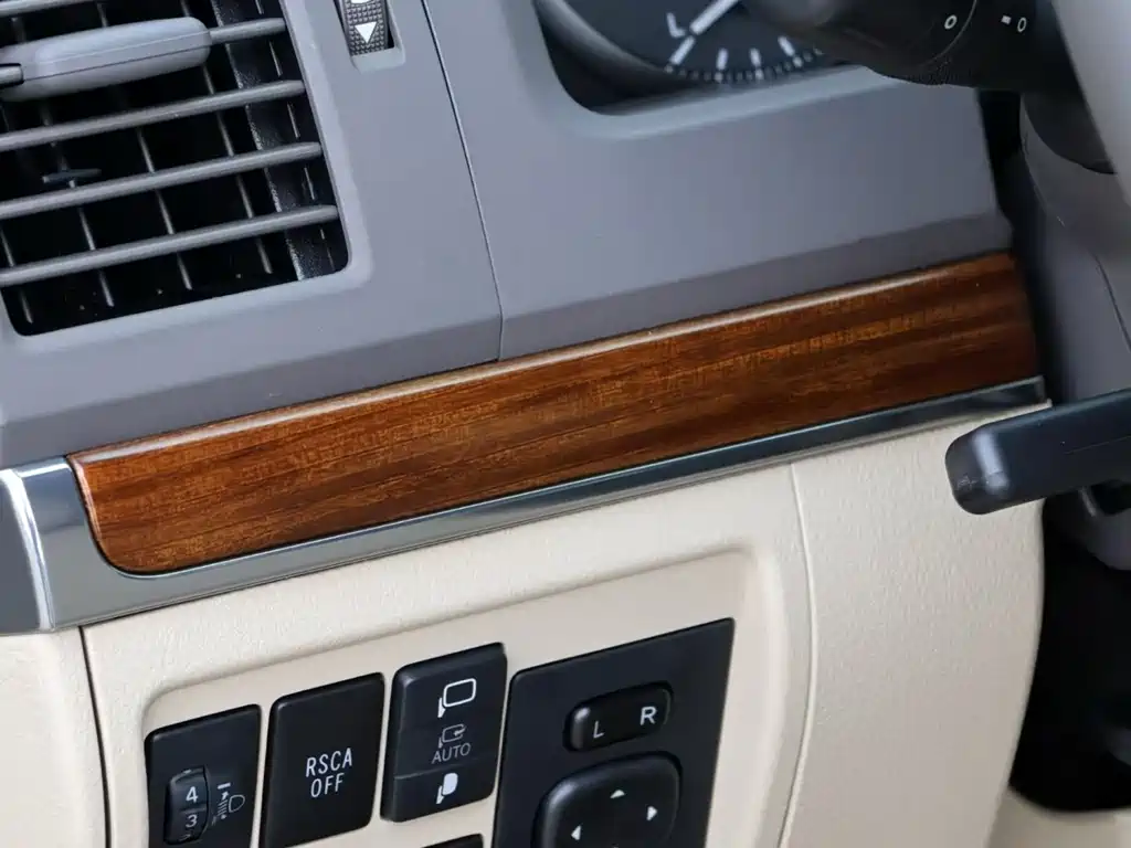 Toyota Land Cruiser 2018 4.5L