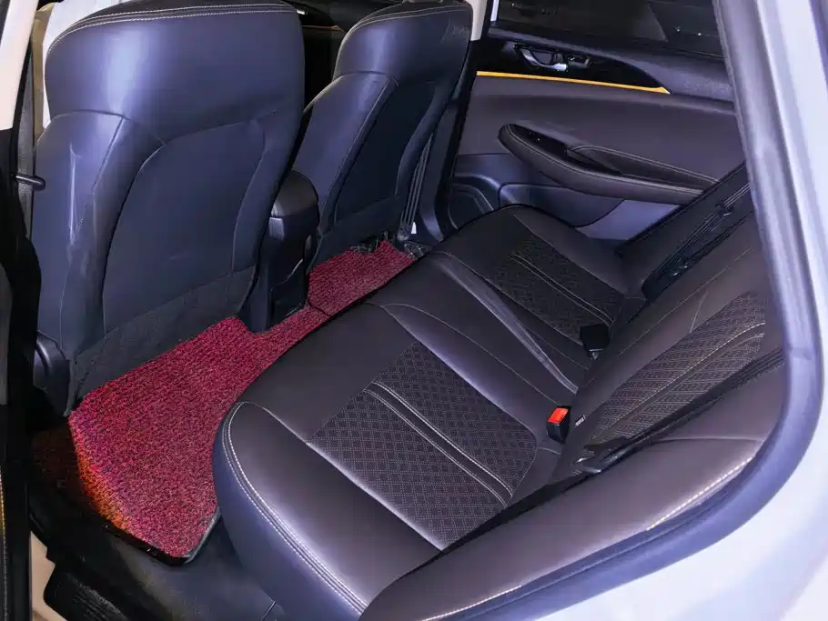 Changan Eado DT — миниатюра 11