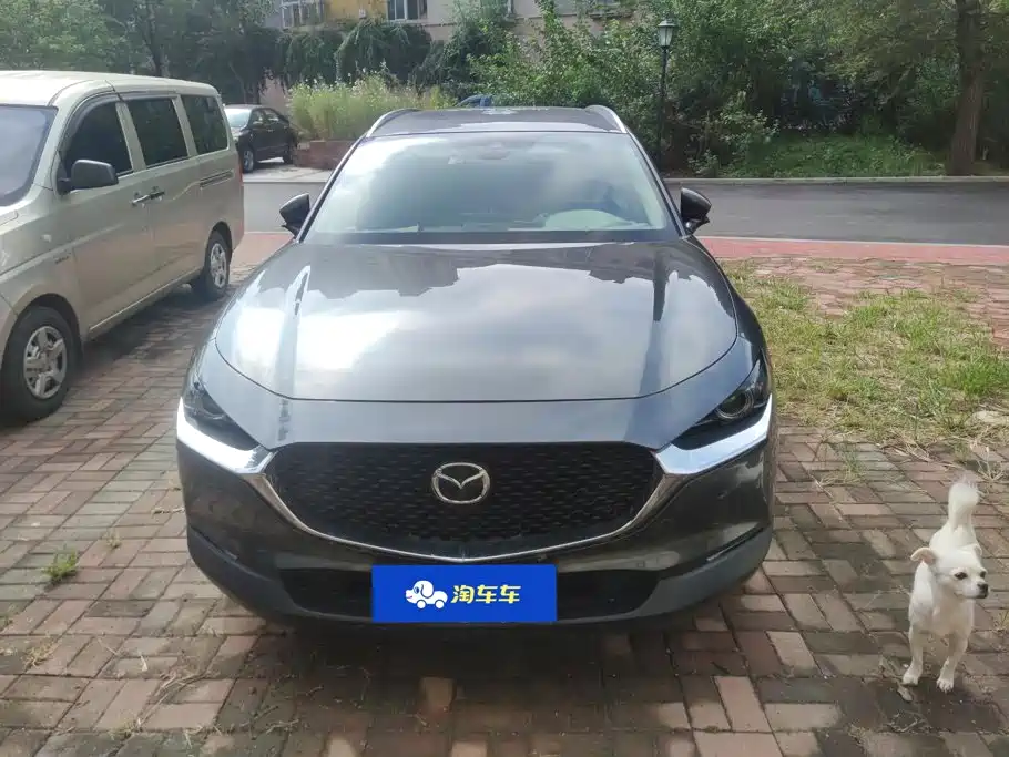 Mazda CX-30 — миниатюра 2