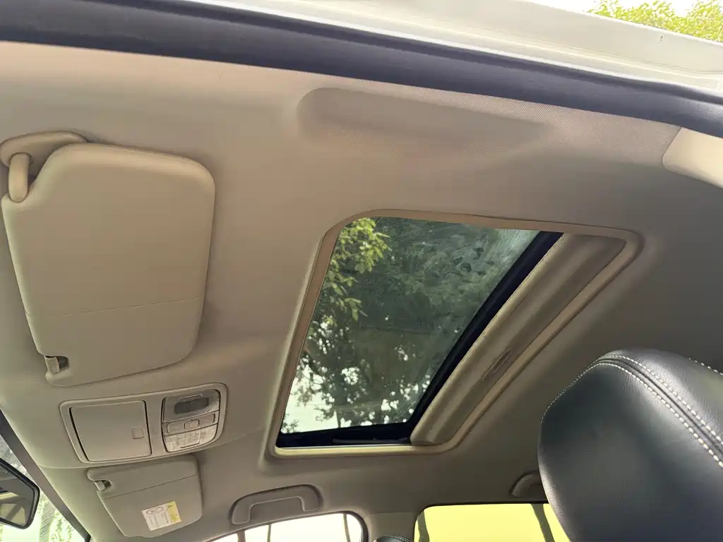 DONGFENG SCENERY 580