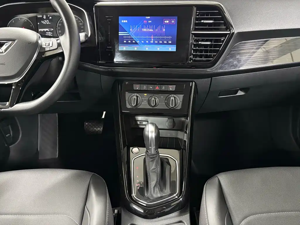 Jetta VS5 — миниатюра 12