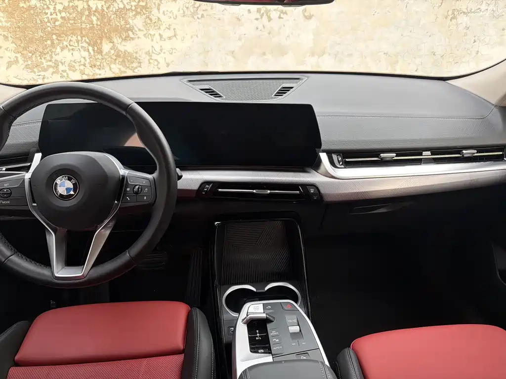 BMW X2 2024 sDrive25i M Sport