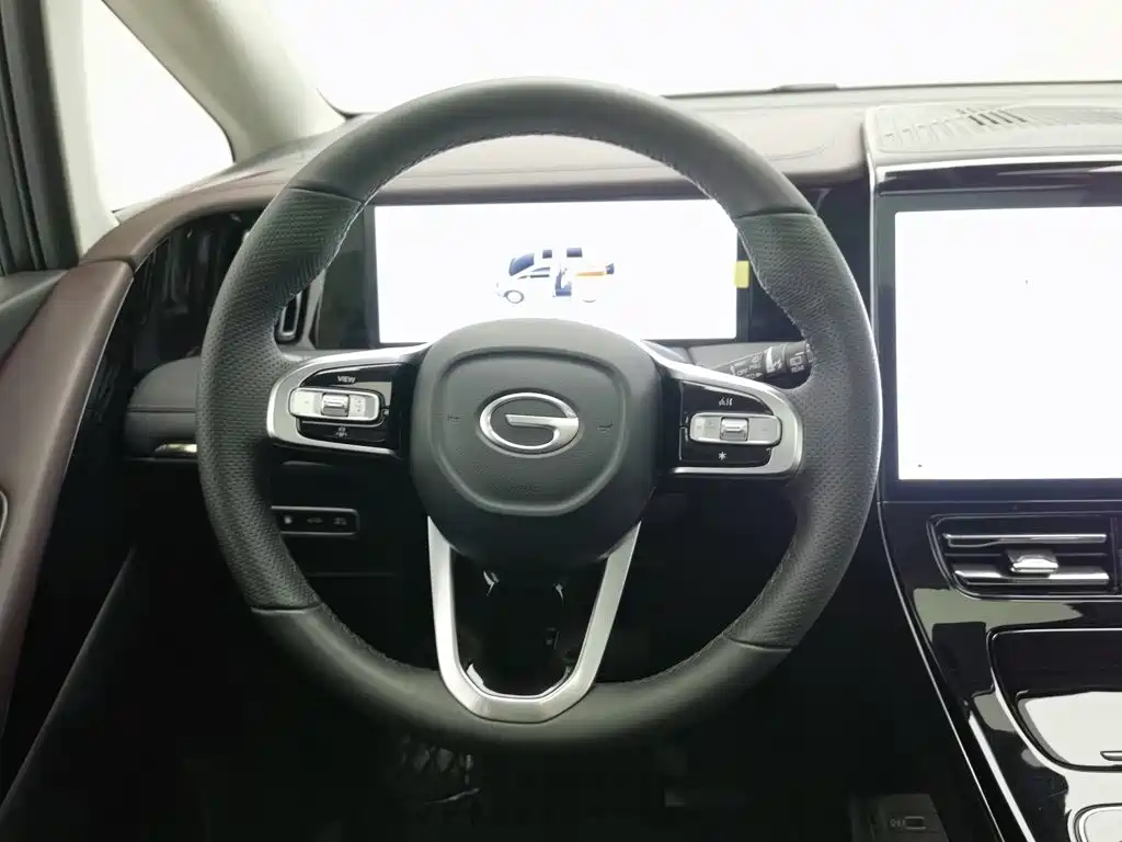 GAC Motor Trumpchi M8 — миниатюра 11