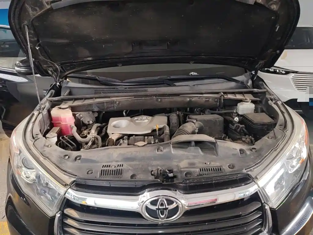 Toyota Highlander — миниатюра 20