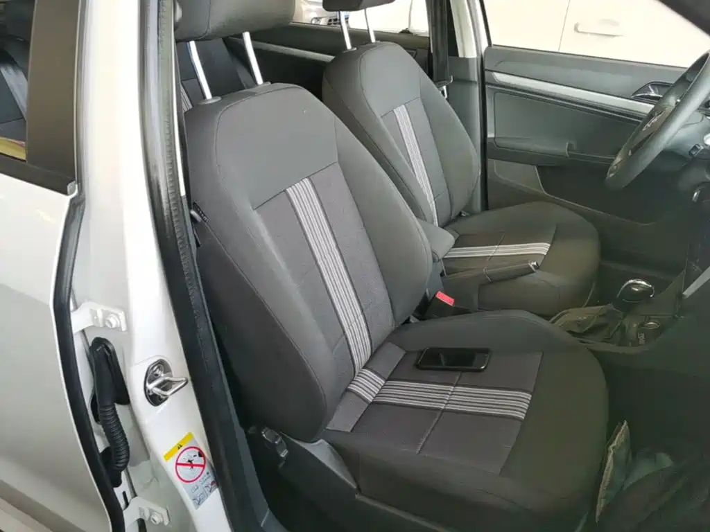 Volkswagen Gran Lavida — миниатюра 25