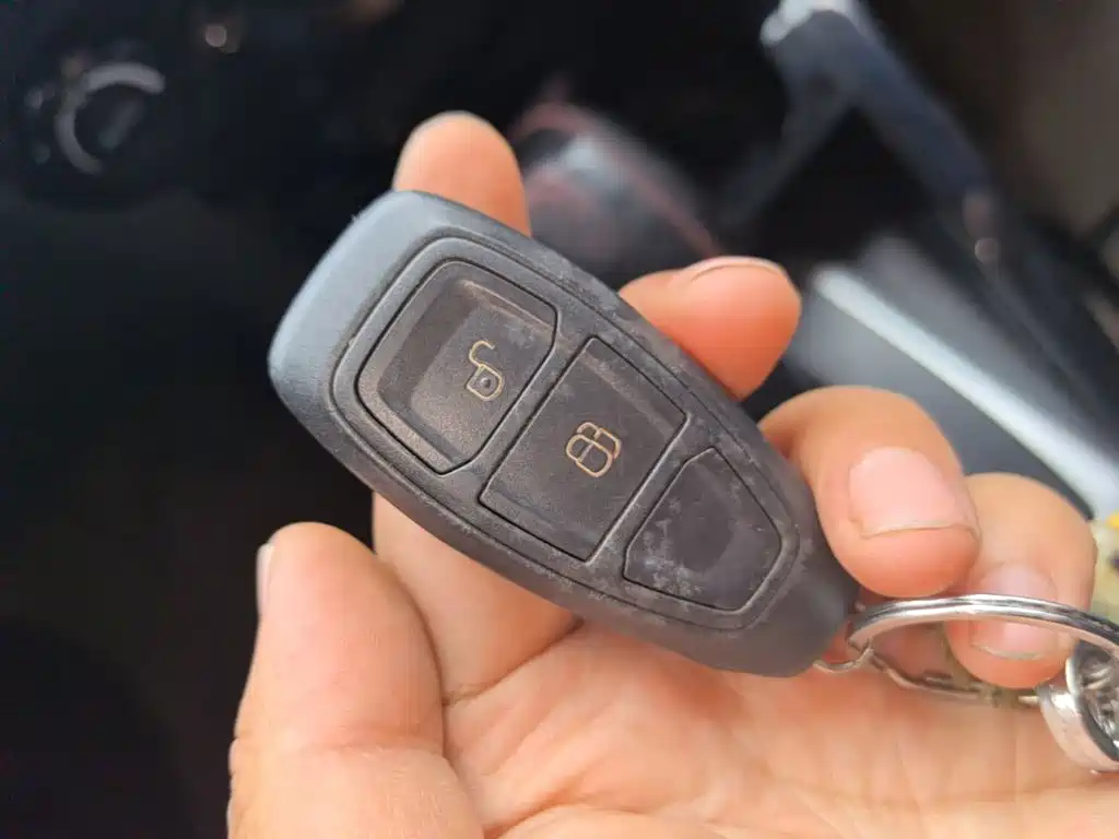 Ford Ecosport — миниатюра 9