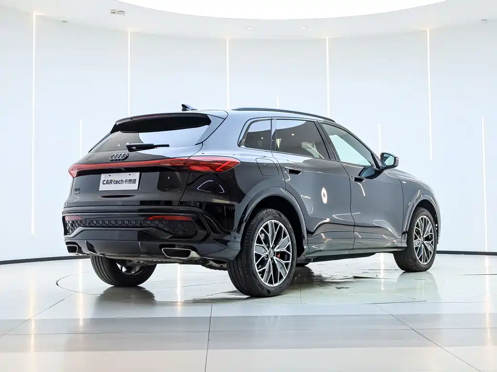Audi Q5L — фотографии объявления, Фото 2