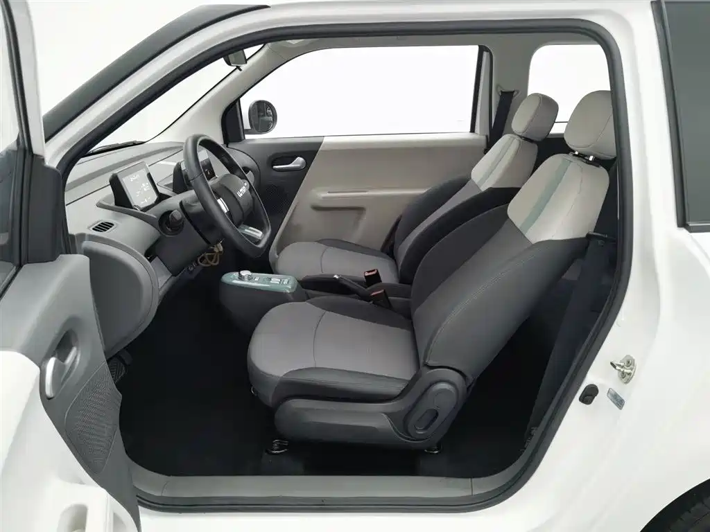 CHANGAN CHANGAN LUMIN