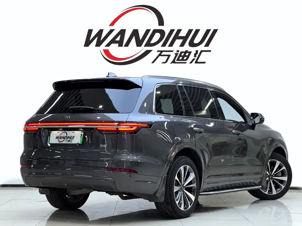 Li Auto IDEAL ONE
