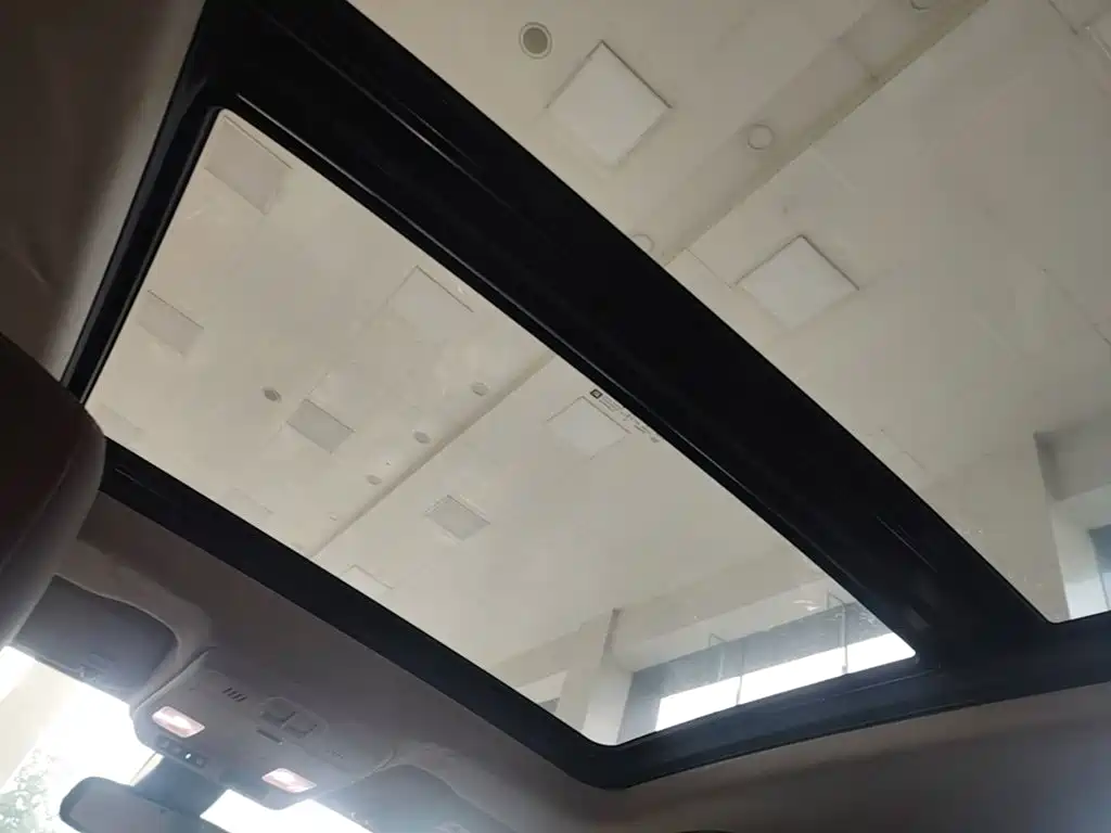 Buick Envision Plus — миниатюра 18