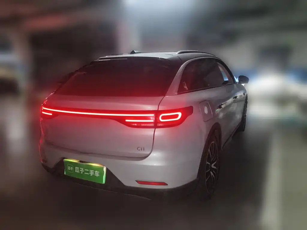 Leapmotor Leapmotor C11 — миниатюра 4