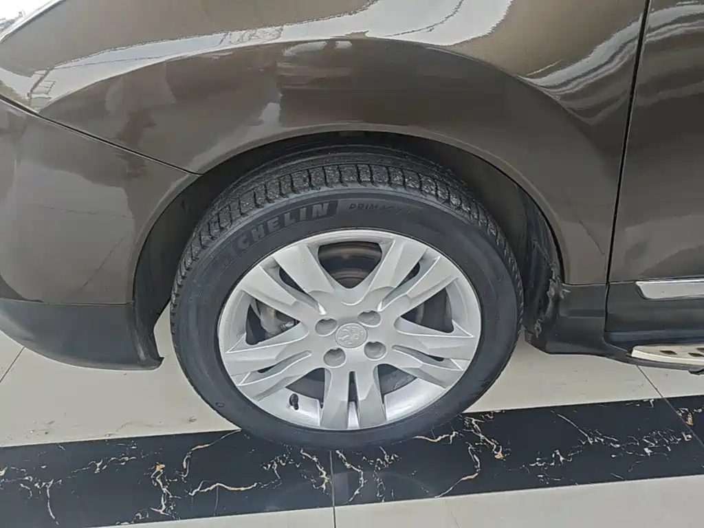 Peugeot 3008 — миниатюра 23