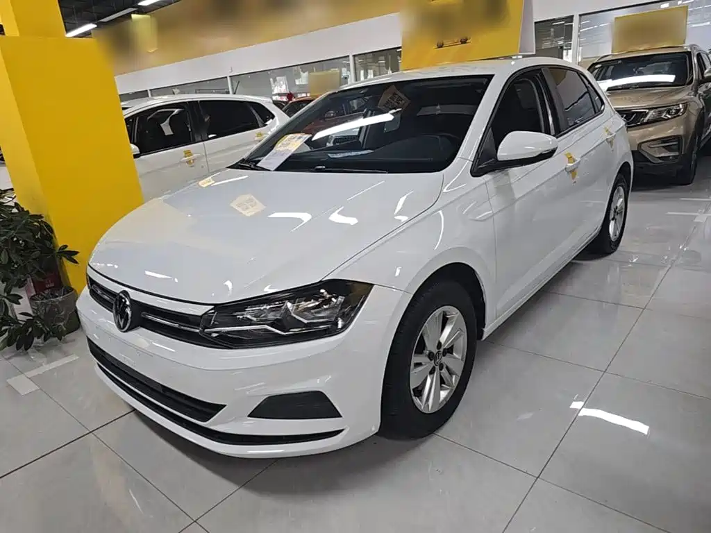 Volkswagen Polo — миниатюра 2