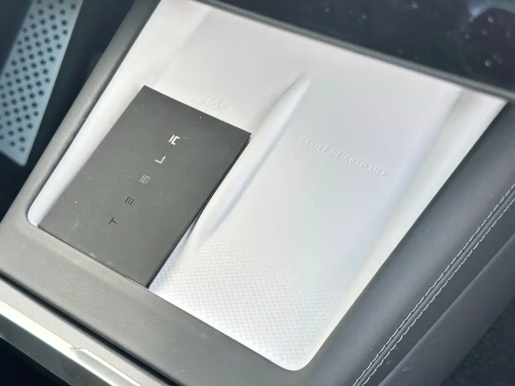 Tesla Model 3 — миниатюра 11