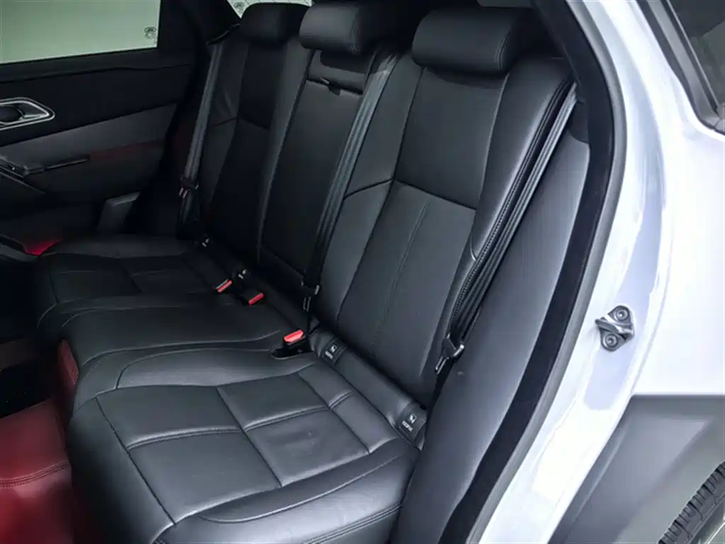 LAND ROVER RANGE ROVER STAR PULSE