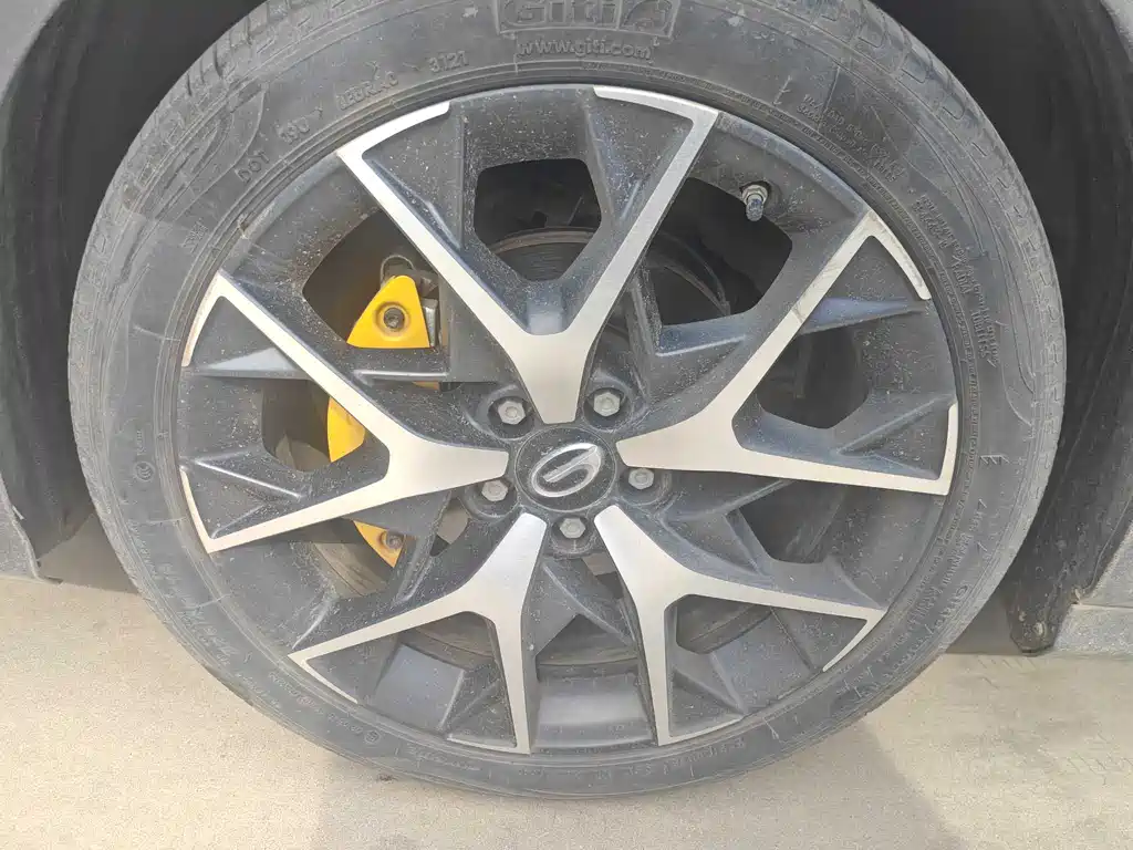 GAC Empow 2021 270T DCT J15