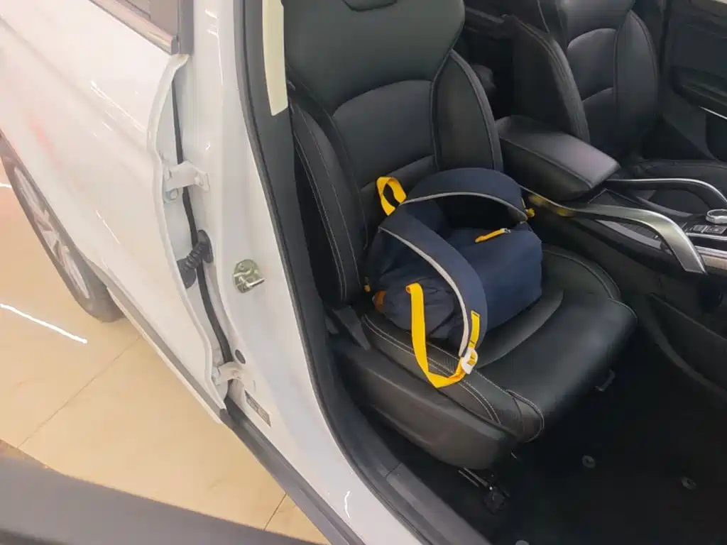 Geely Boyue — миниатюра 25