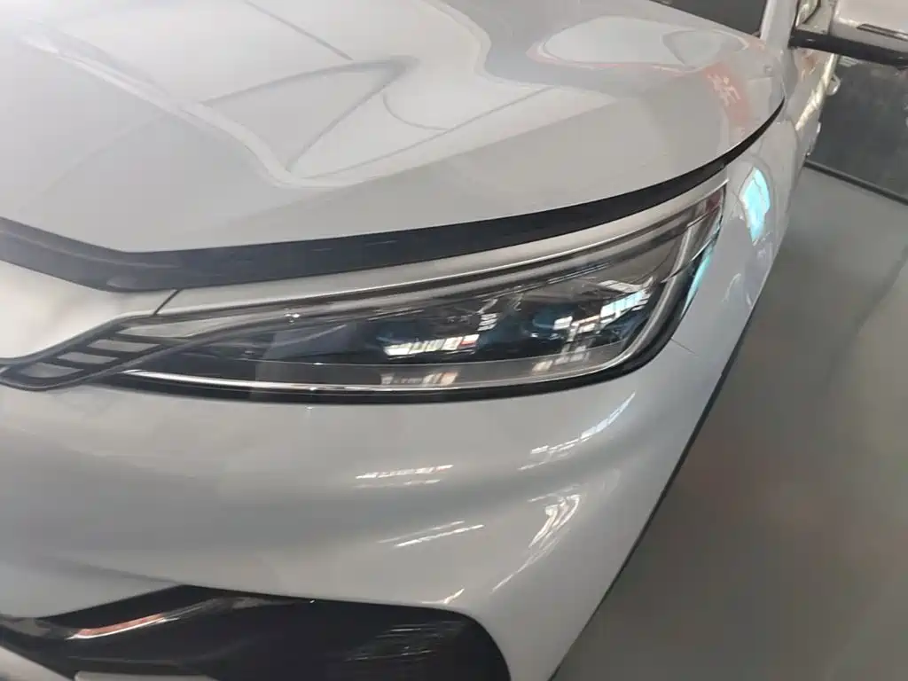 BYD Yuan Plus — миниатюра 24