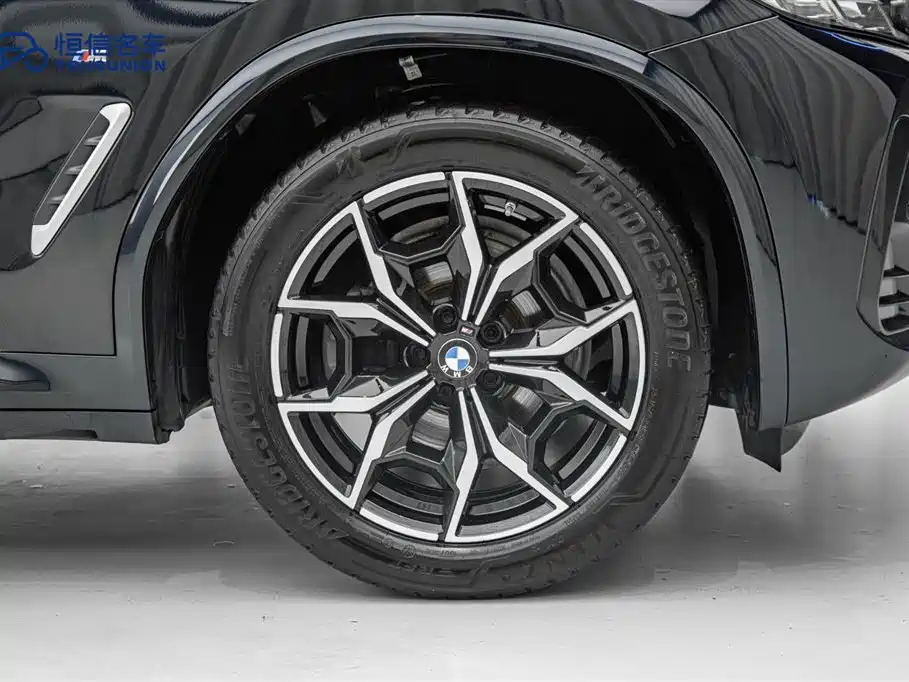 BMW X3 2023 xDrive25i M Sport