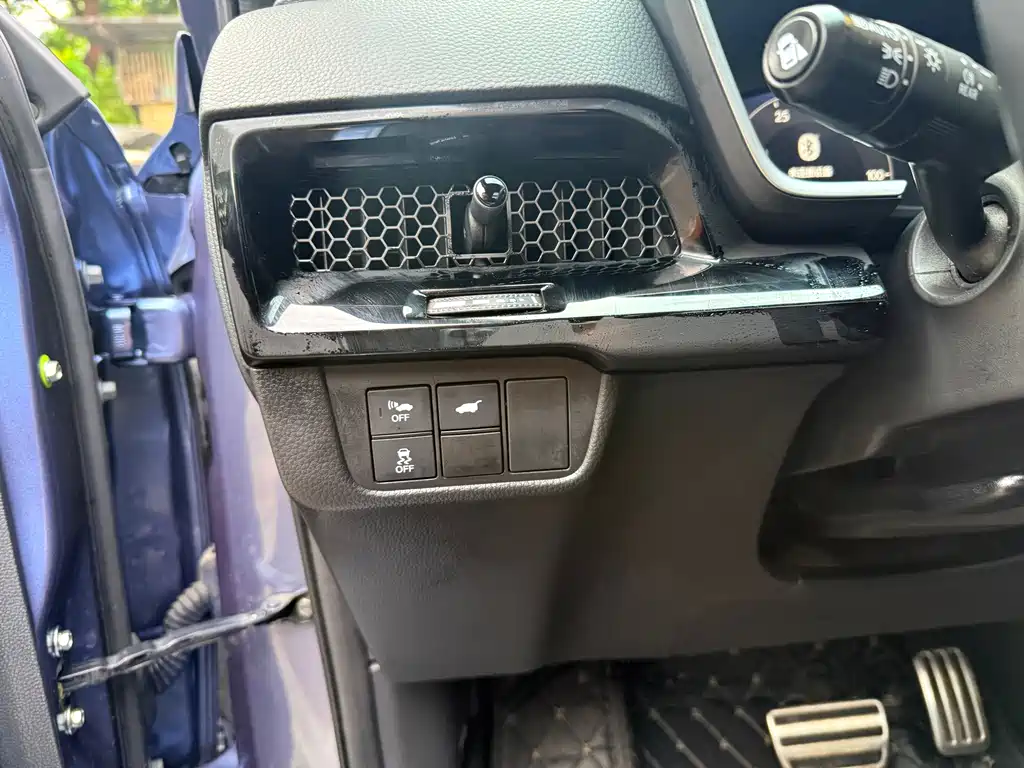 Honda Breeze PHEV — миниатюра 16