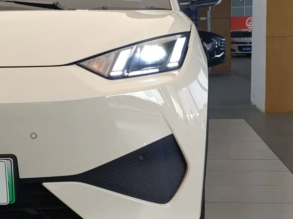 BYD Seagull — миниатюра 2