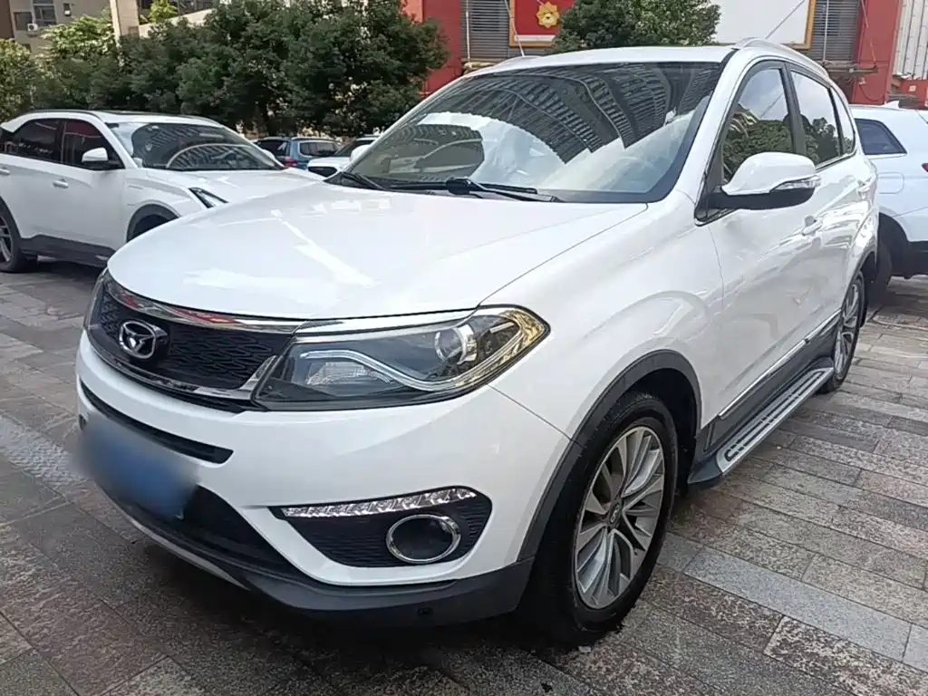 Cowin X5 — миниатюра 2