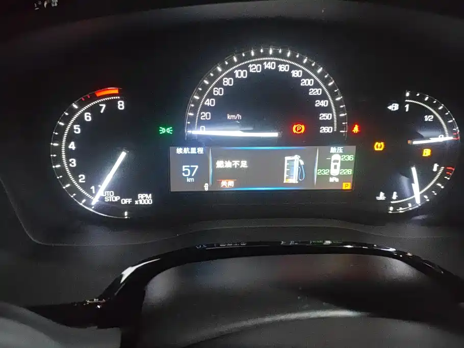 Cadillac XT5 — миниатюра 14