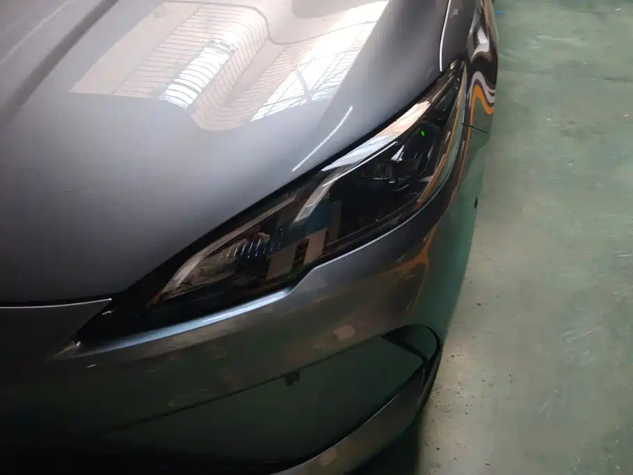 BYD Seal 05 DM-i — миниатюра 5