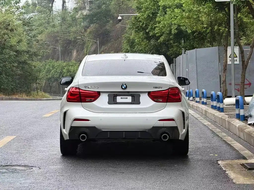 BMW 1 Series — миниатюра 9