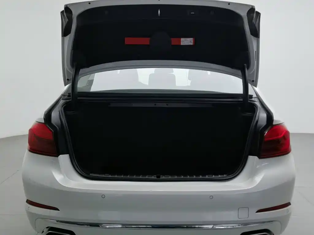 BMW 5 Series — миниатюра 16
