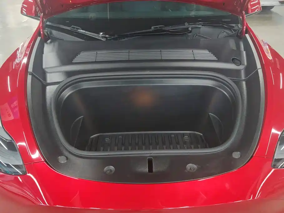 Tesla Model Y — миниатюра 10