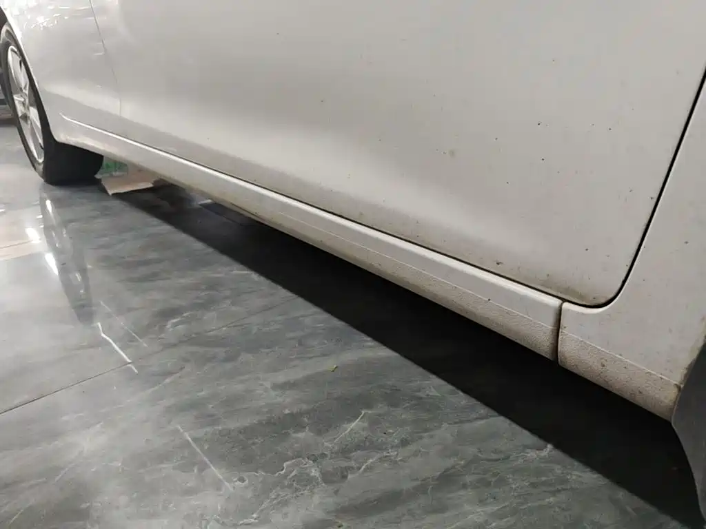 Hyundai Elantra Langdong — миниатюра 21