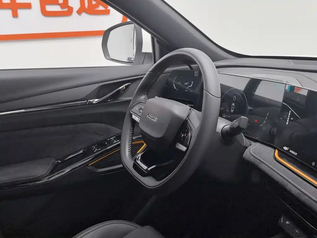 Oshan Oushang X5 PLUS — миниатюра 22