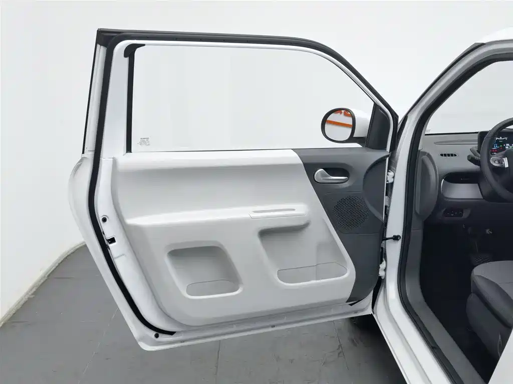 CHANGAN CHANGAN LUMIN