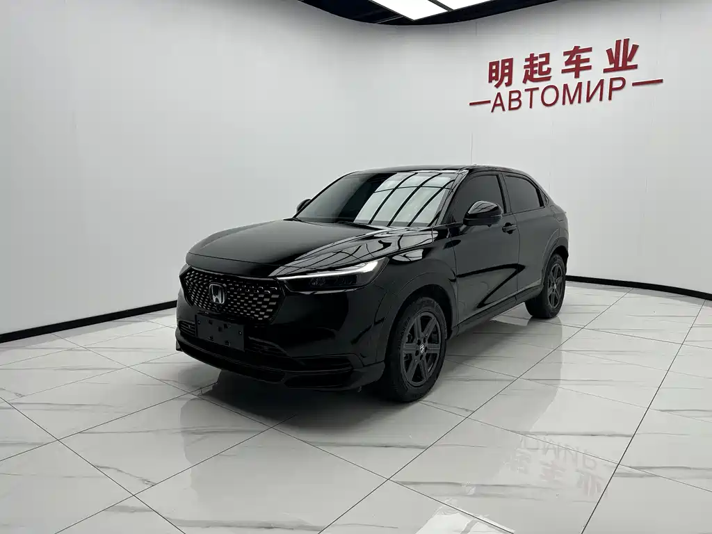 Honda XR-V 2023 1.5L CVT