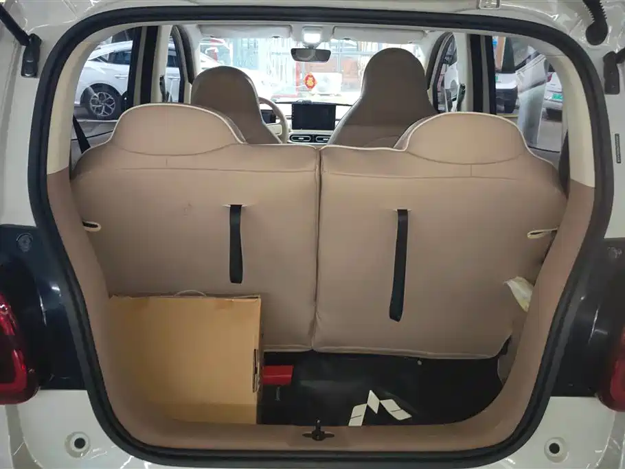 Wuling Mini EV MINIEV 2025