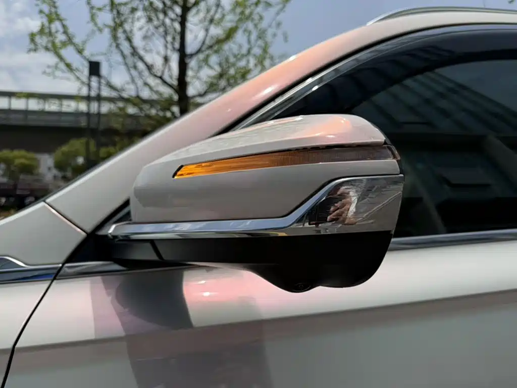 Geely Xingyue L — миниатюра 17