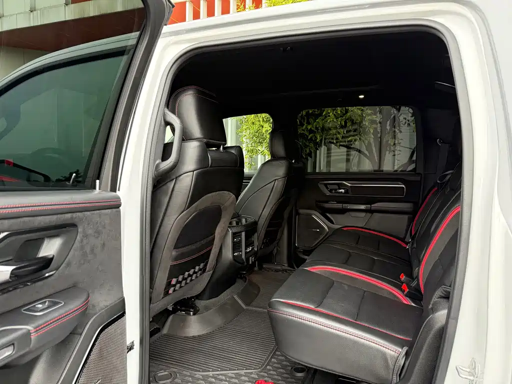RAM Ram Trucks — миниатюра 8