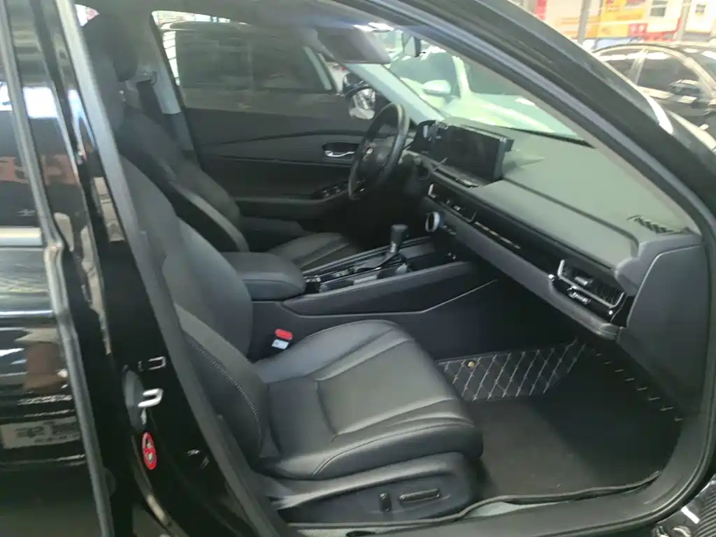 Honda Inspire — миниатюра 25