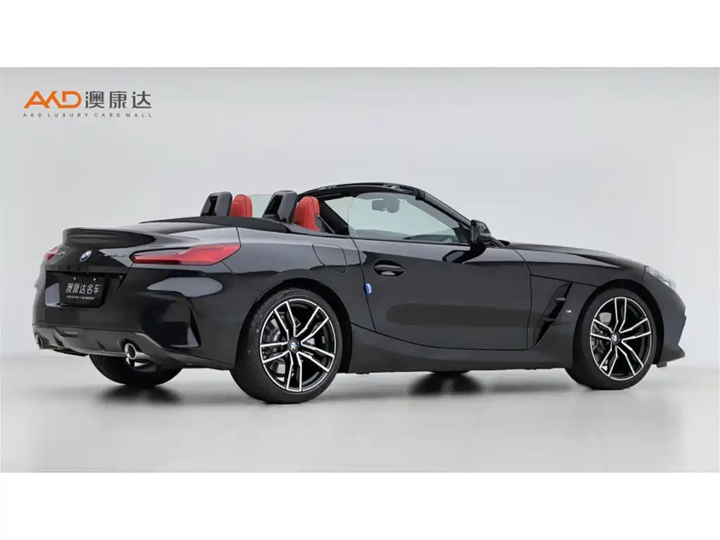 BMW Z4 — миниатюра 3