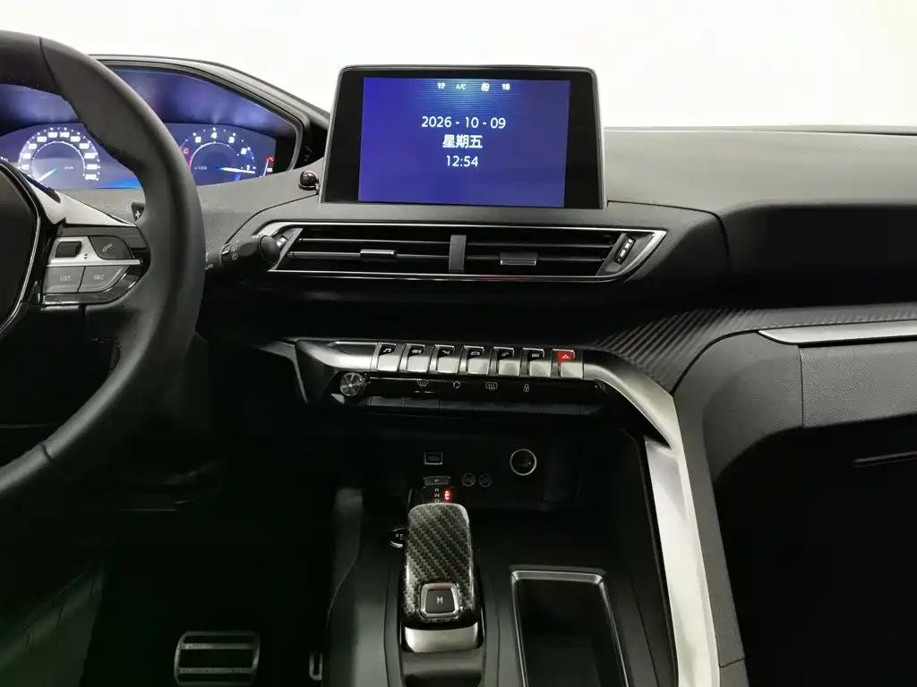 Peugeot 5008 — миниатюра 12