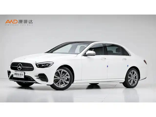 Mercedes-Benz E 300 L