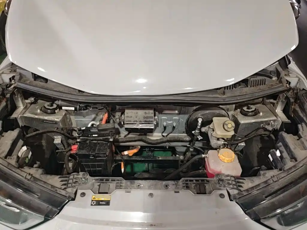 Chery New Energy Wujie Pro — миниатюра 20