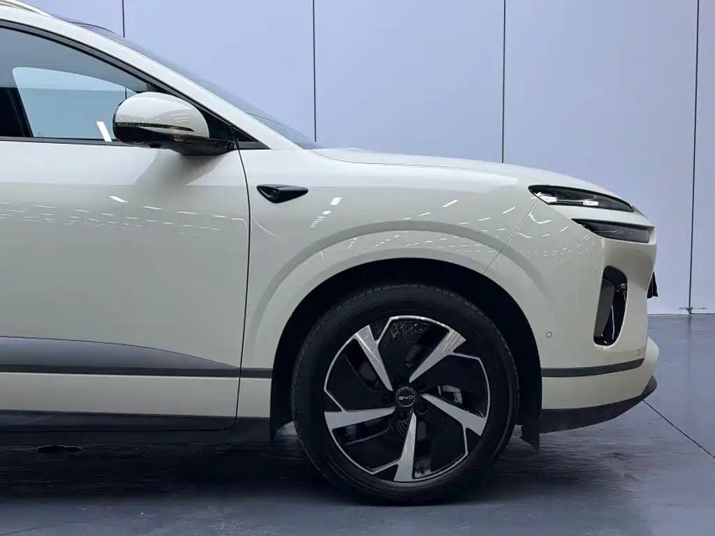 BYD Sealion 06 — миниатюра 11