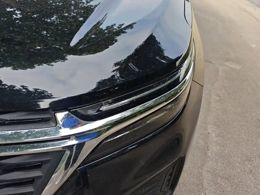 Chevrolet Equinox — миниатюра 5