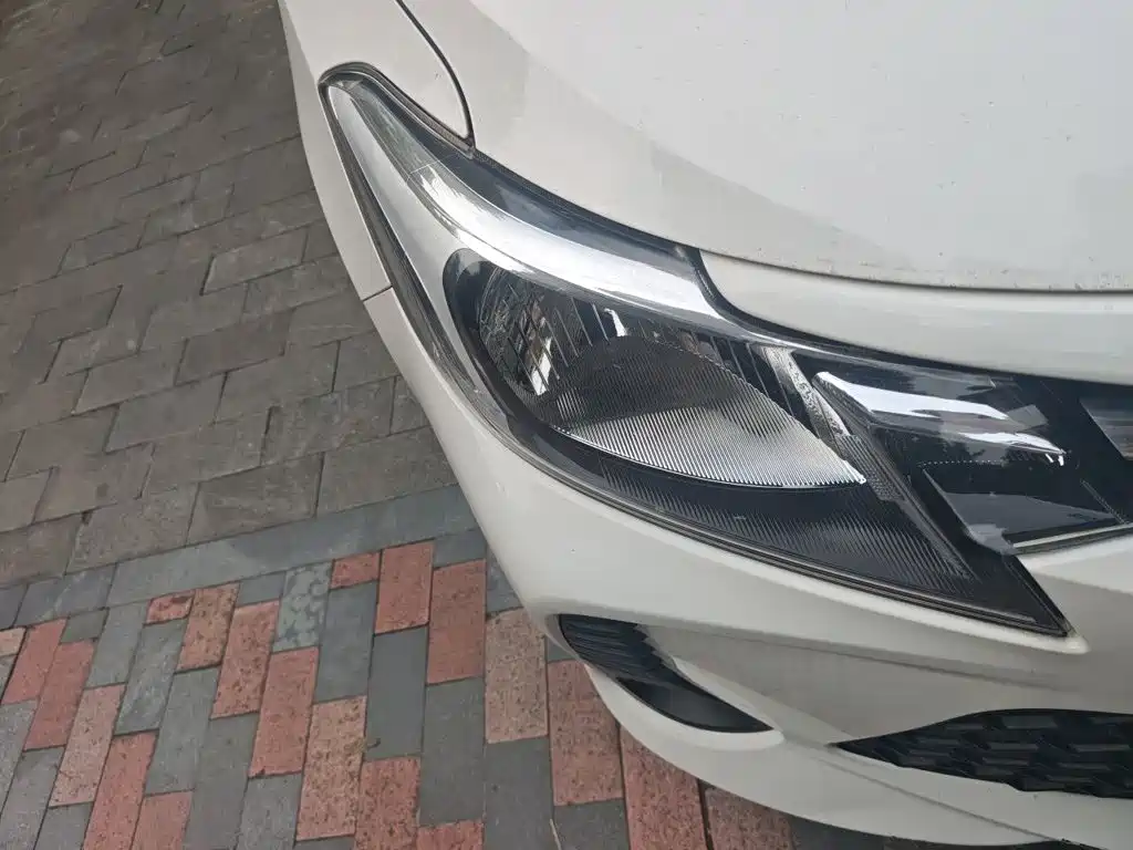 Toyota Vios FS — миниатюра 7